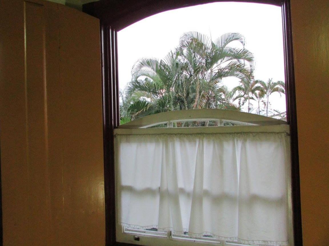 Pousada Solar Do Algarve Em Paraty Ha 5 Minutos Do Centro Historico Esterno foto